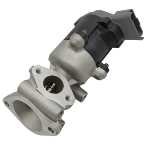 valvola EGR sinistra Jaguar S-type 2.7 diesel 2004-2008