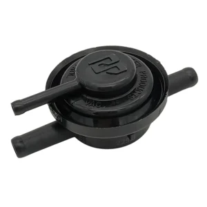 valvola controllo pressione vapori serbatoio benzina Jaguar XJ8 e XJR 1997-2003