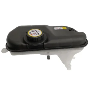 vaschetta espansione acqua refrigerante Jaguar S-type 2.7 diesel 2004-2008