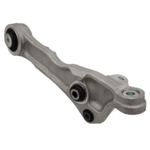 braccio sospensione anteriore destro C2P24861 Jaguar XJ X350 X358 2003-2009