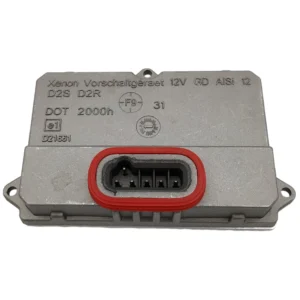 centralina fari xenon Jaguar X-type 2001-2010 C2S52482