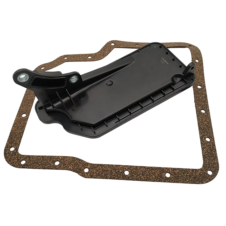 filtro e guarnizione olio cambio automatico Jaguar X-type 2001-2010