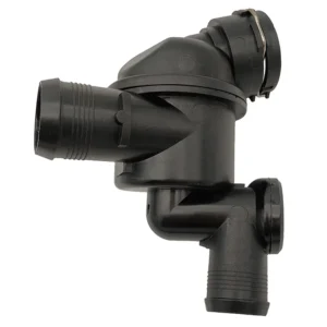 gruppo termostato XR841811 Jaguar XJ 2.7 V6 Diesel 2004-2009 X350 X358