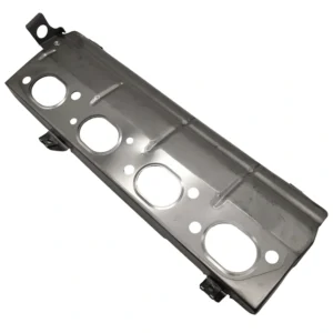 guarnizione collettore scarico sinistro Jaguar XJ 3.5 4.2 V8 2003-2009