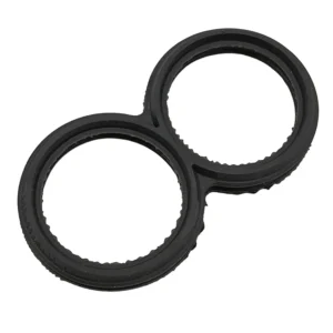 guarnizione filtro olio NCE1842AA Jaguar XJ 3.5 4.2 V8 2003-2009