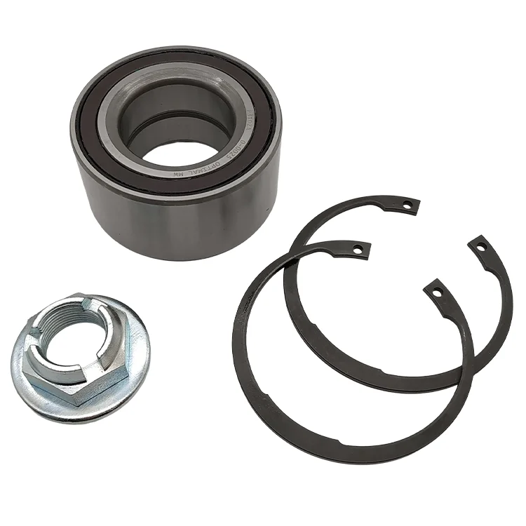 kit cuscinetto ruota anteriore Jaguar X-type 2001-2010
