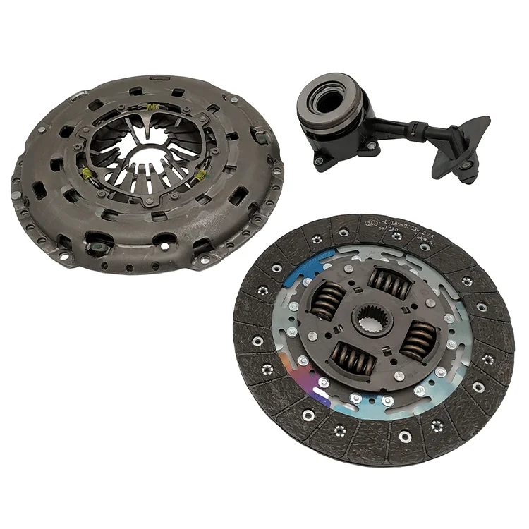 kit frizione Jaguar X-type 2.2 diesel 2005-2010
