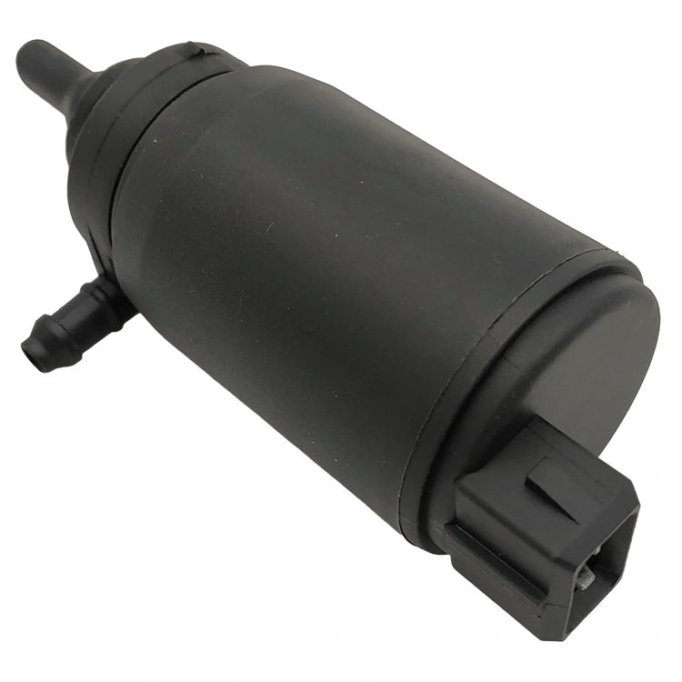 pompa lavacristalli parabrezza Jaguar XJ X350 X358 2003-2009