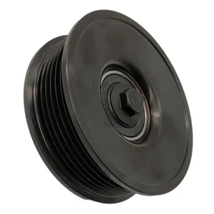 puleggia galoppino cinghia servizi AJ89037 Jaguar XJ 3.0 V6 X350 X358 2003-2009