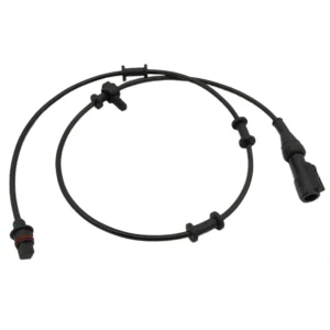 sensore ABS anteriore Jaguar XJ X350 X358 2003-2009