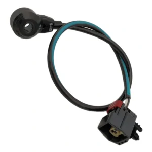sensore detonazione battito testa destro Jaguar XJ 3.5 4.2 V8 2003-2005