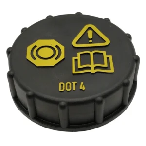 tappo vasca olio freni T4A2098 Jaguar XJ X350 X358 2003-2009
