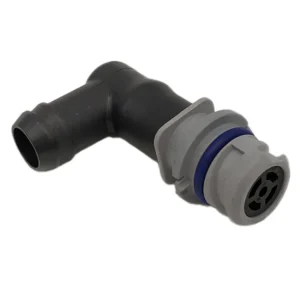 valvola PCV sfiato basamento AJ812570 Jaguar XJ 3.0 V6 2003-2009