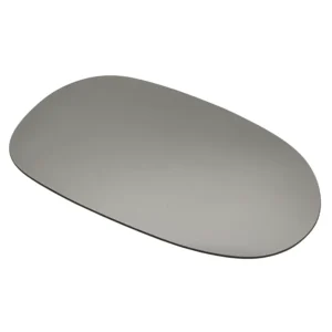 vetro specchietto sinistro Jaguar XJ X350 X358 2003-2009