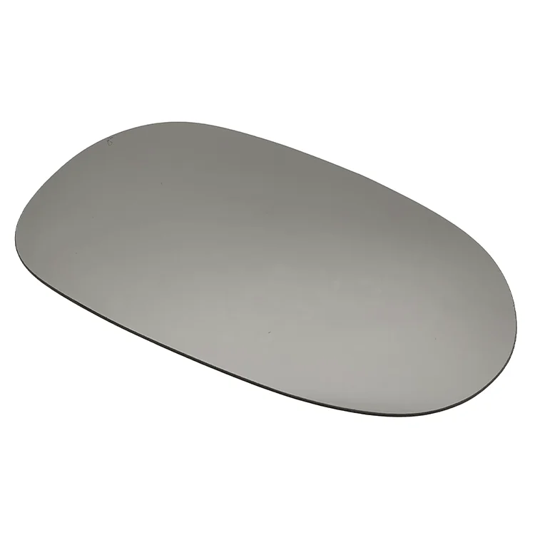 vetro specchietto sinistro Jaguar XJ X350 X358 2003-2009